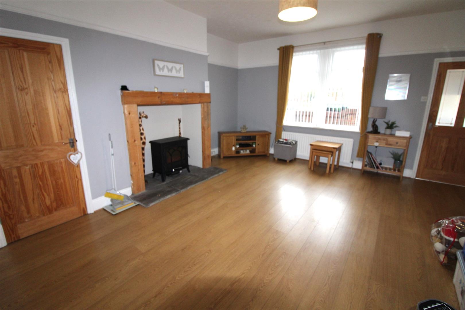 Property Ellington Terrace, Ashington House Terraced Rickard